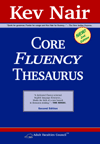 Core Fluency Thesaurus