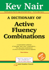 Dictionary of Active Fluency Combinations