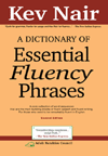 Dictionary of Essential Fluency Phrases
