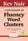Dictionary of Fluency Word Clusters