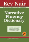 Narrative Fluency Dictionary